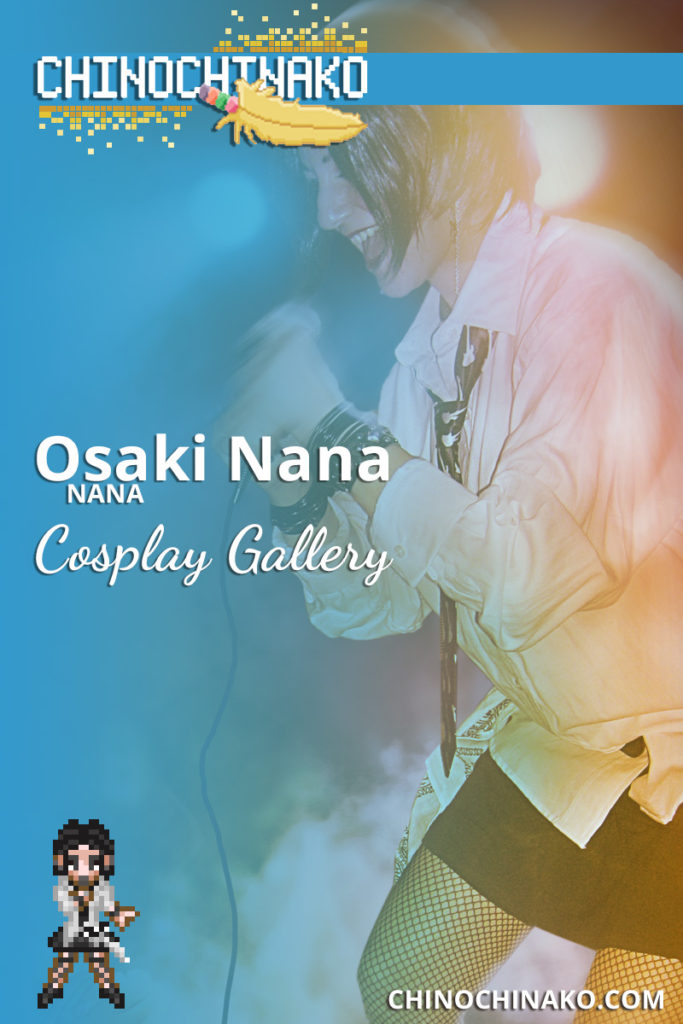 Osaki Nana / NANA