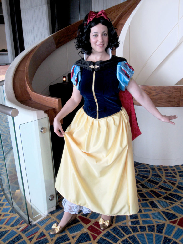 Snow White / Disney Snow White and the Seven Dwarfs