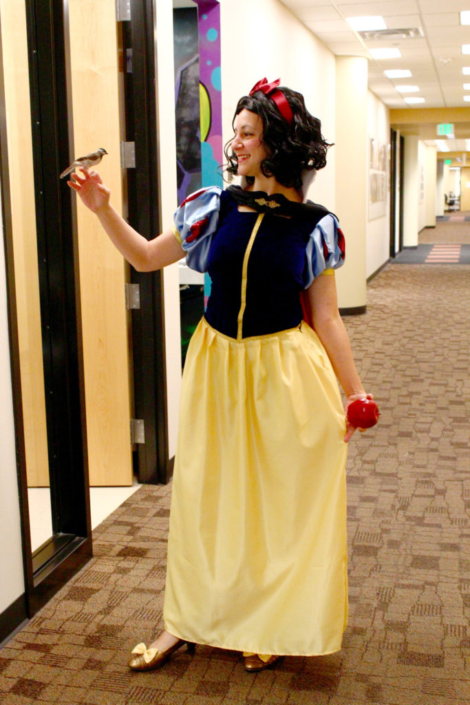 Snow White / Disney Snow White and the Seven Dwarfs