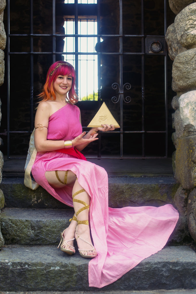 Din / The Legend of Zelda
