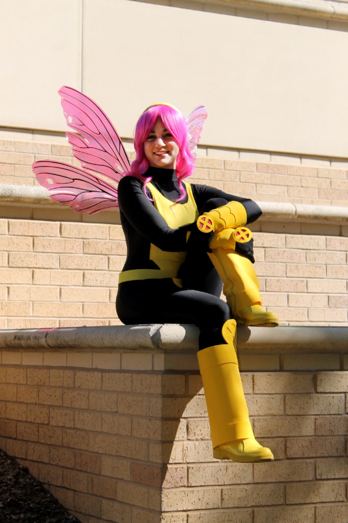 Pixie / X-Men