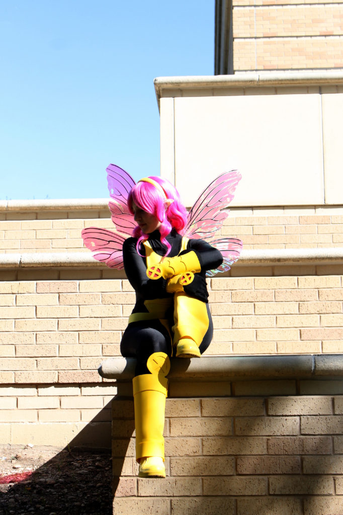Pixie / X-Men