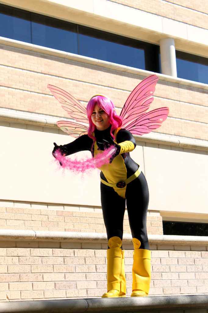 Pixie / X-Men