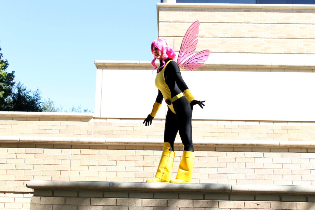 Pixie / X-Men