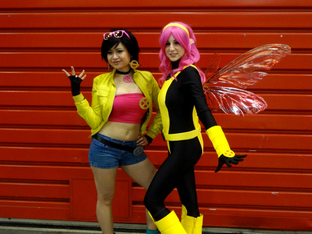Pixie / X-Men