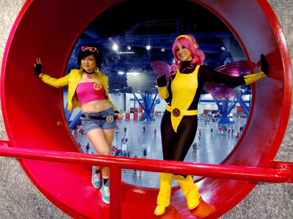 Pixie / X-Men