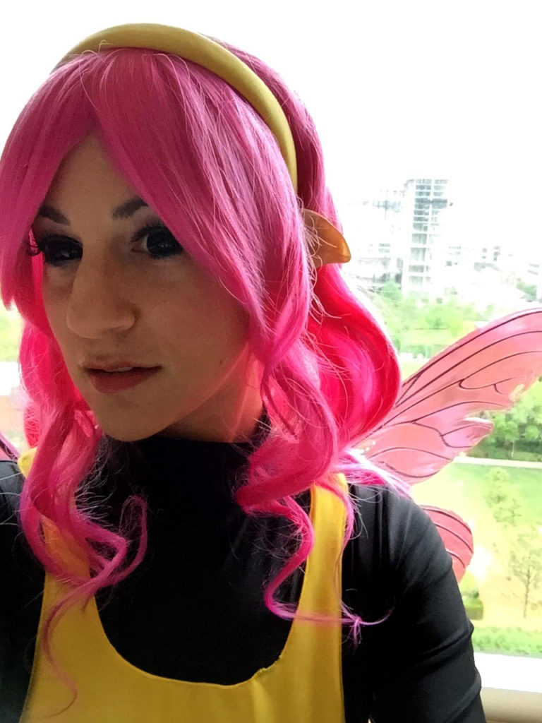 Pixie / X-Men