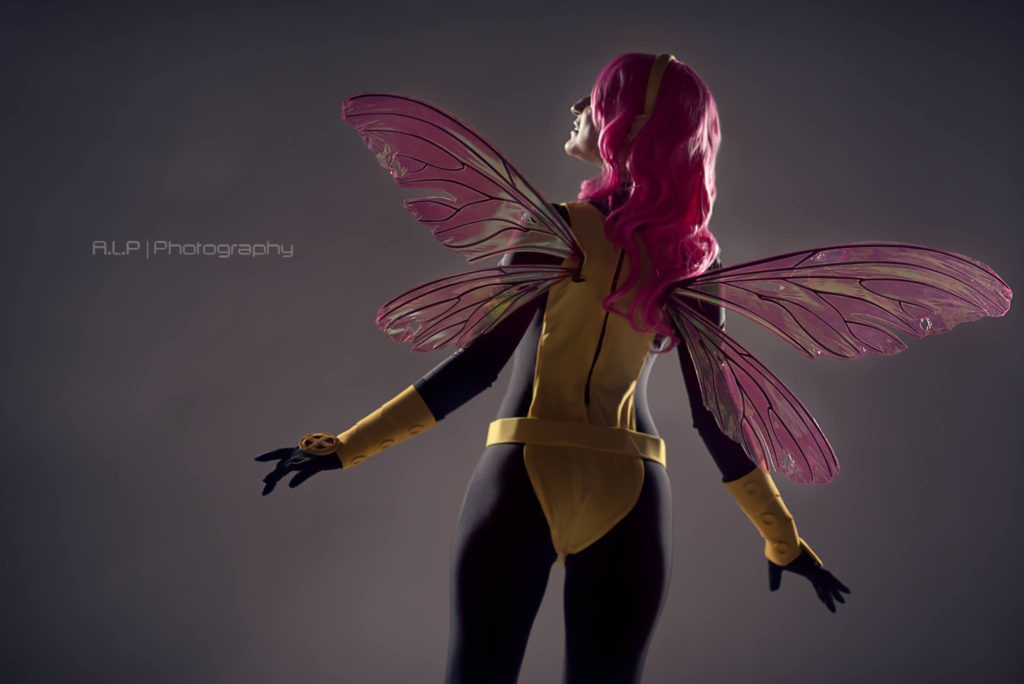 Pixie / X-Men