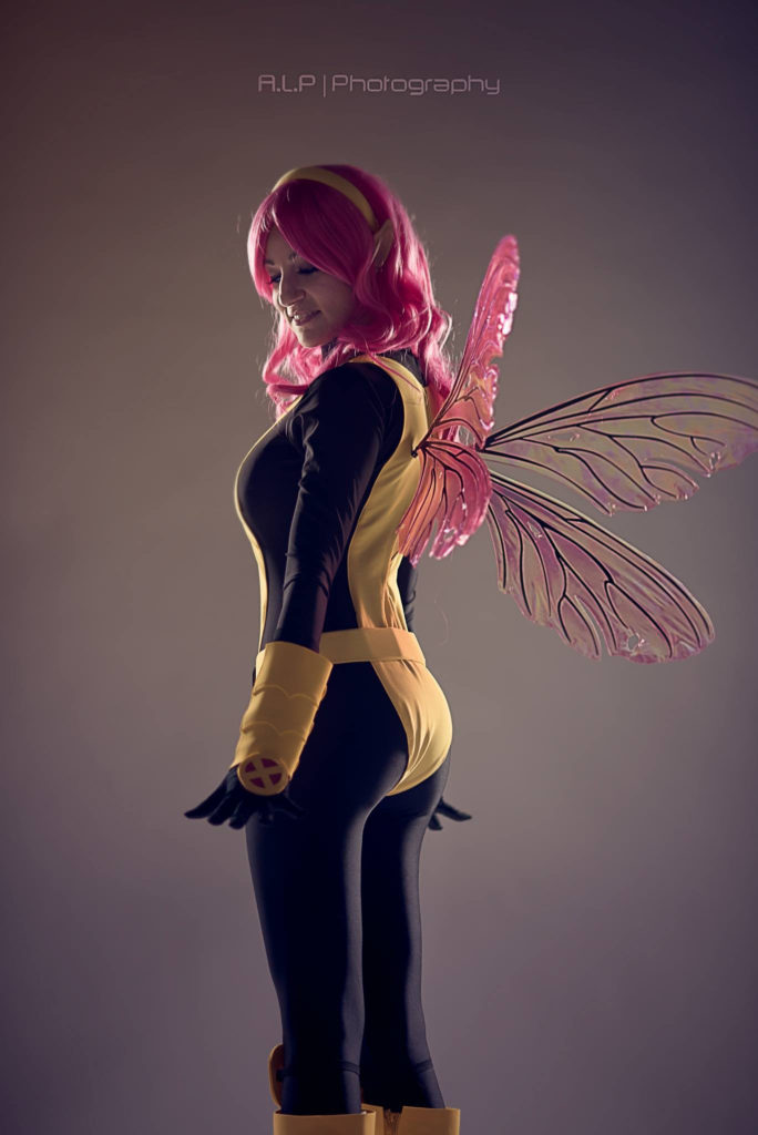 Pixie / X-Men