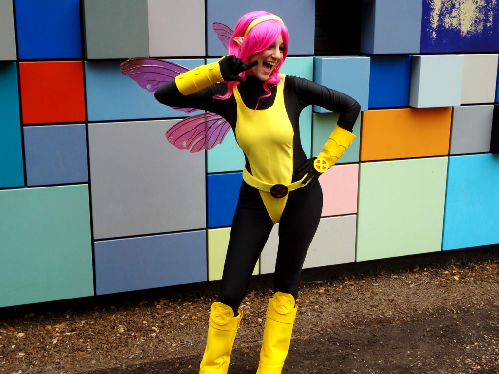 Pixie / X-Men